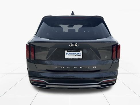 Used 2021 Kia Sorento S image 7