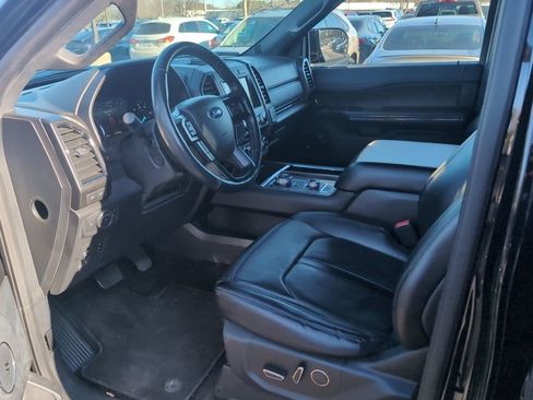 Used 2018 Ford Expedition Limited w/ Equipment Group 302A image 12