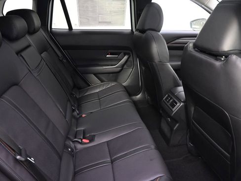 New 2026 MAZDA CX-50 AWD 2.5 Hybrid w/ Weather Package image 18
