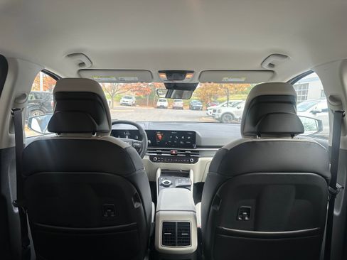 New 2026 Kia Sportage EX image 11