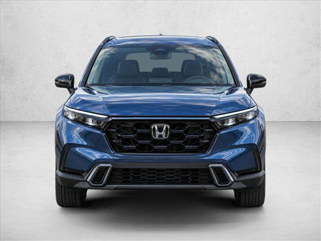 New 2027 Honda CR-V Sport-L image 2
