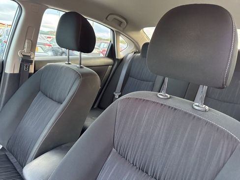 Used 2019 Nissan Sentra SV w/ Exterior Package image 24