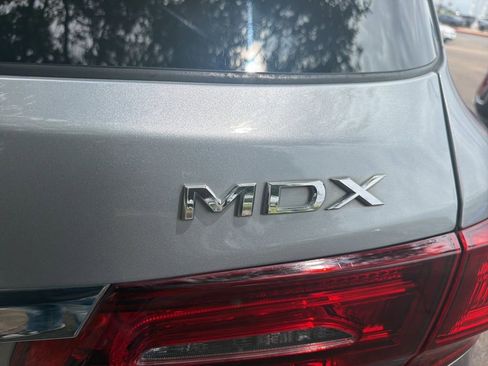 Used 2019 Acura MDX FWD w/ Technology Package image 5