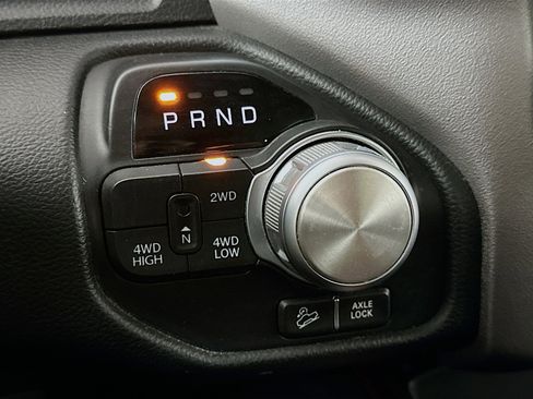 Used 2019 RAM 1500 Rebel image 23