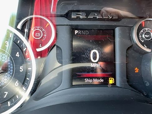 Used 2025 RAM 2500 Tradesman image 14