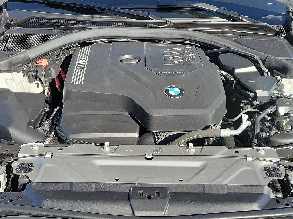 Used 2023 BMW 330i Sedan RWD image 33