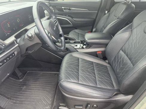 Used 2024 Kia Telluride EX X-Line image 12