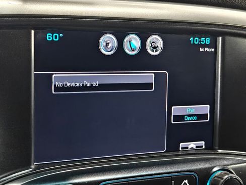 Used 2015 Chevrolet Silverado 1500 LTZ image 31