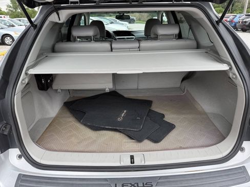 Used 2010 Lexus RX 350 AWD image 17