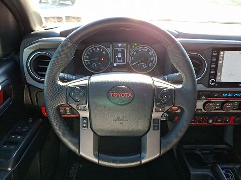 Certified 2020 Toyota Tacoma TRD Pro image 22
