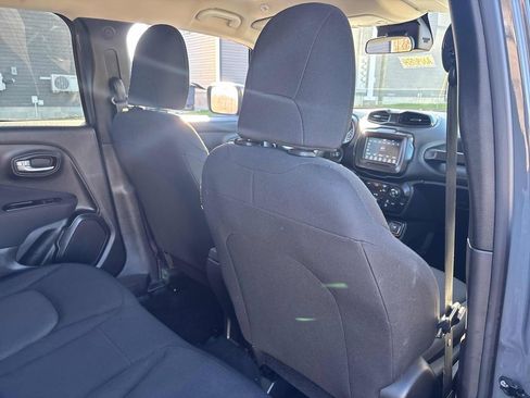 Used 2021 Jeep Renegade Sport w/ Sport Appearance Group image 26