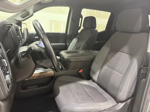 Used 2022 Chevrolet Silverado 1500 RST w/ All Star Edition Plus image 30