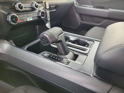 New 2025 Ford F150 XLT w/ Equipment Group 302A MID image 29