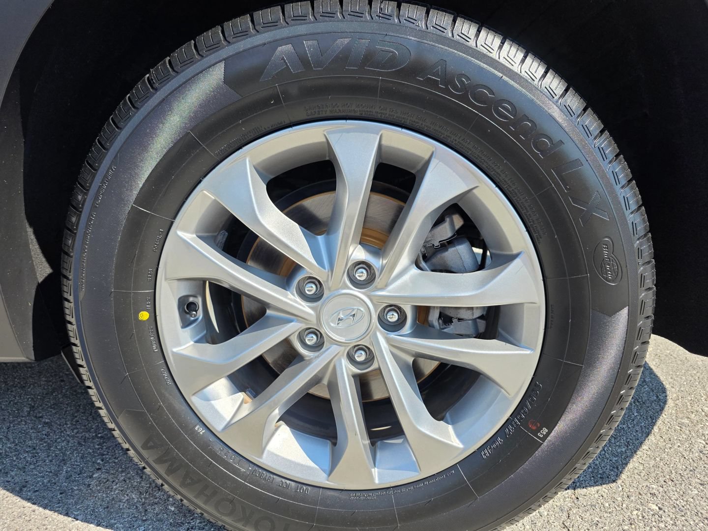 Used 2020 Hyundai Santa Fe SEL AWD/4WD image 47