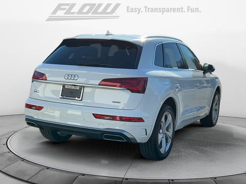 Used 2023 Audi Q5 2.0T Premium Plus w/ Premium Plus Package image 8