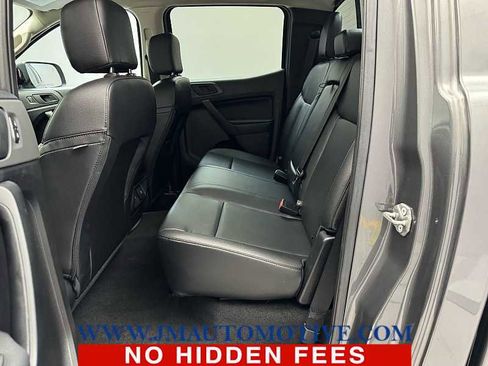 Used 2022 Ford Ranger XL w/ Equipment Group 101A High image 16