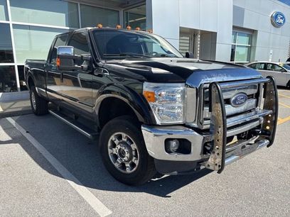 Used 2016 Ford F250 XLT w/ XLT Premium Package