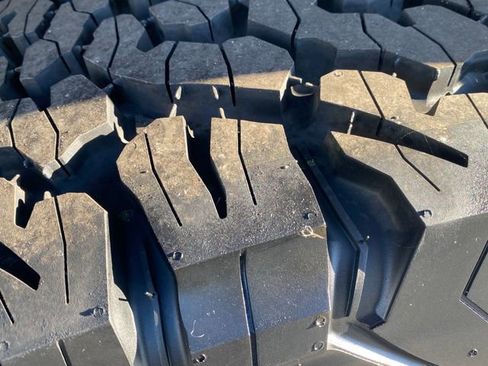 New 2025 Ford F150 Raptor image 18