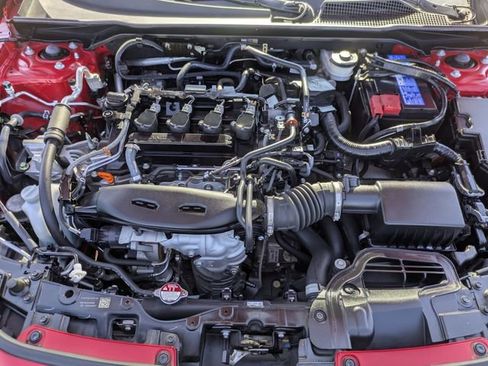 Used 2024 Honda Civic Touring image 34