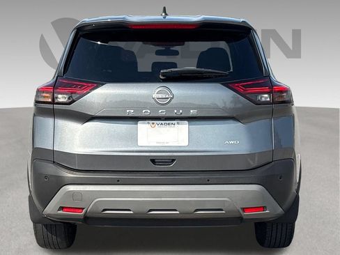 Used 2023 Nissan Rogue S AWD/4WD image 22