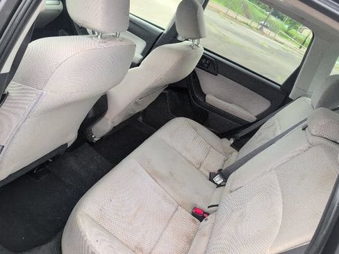 Used 2015 Subaru Forester 2.5i Premium w/ Popular Package #1 AWD/4WD image 12