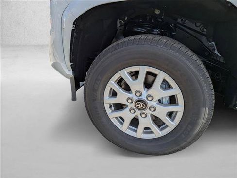New 2026 Toyota Tacoma SR5 RWD image 9