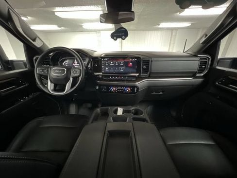 Certified 2025 GMC Sierra 2500 SLE w/ SLE Value Package; AWD/4WD image 20