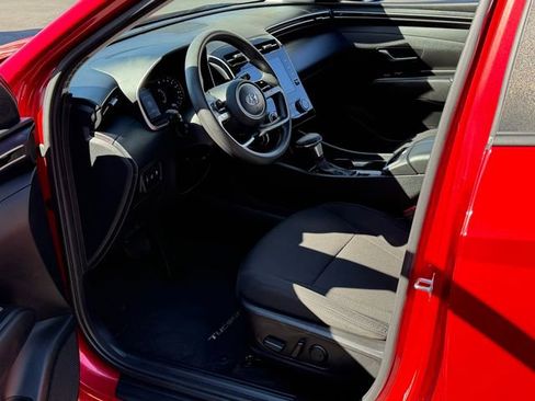 Used 2023 Hyundai Tucson SEL image 11