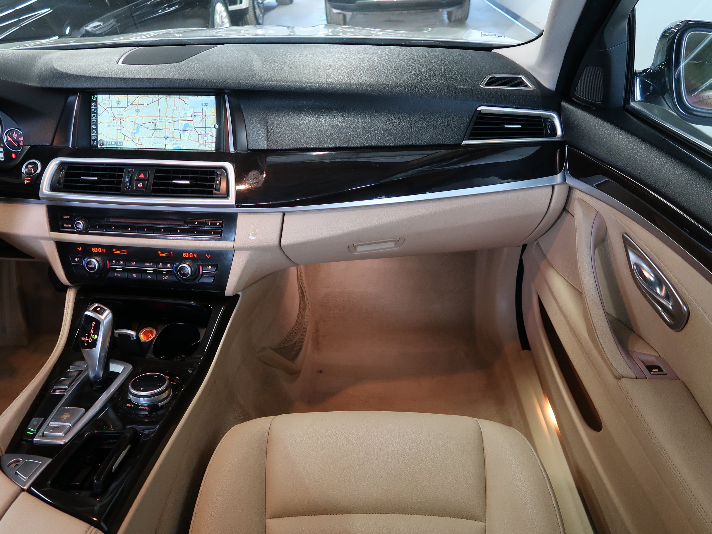 Used 2014 BMW 528i Sedan RWD image 13
