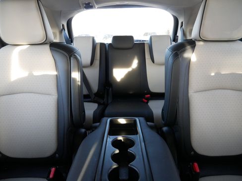 Certified 2026 Honda Odyssey Elite image 13