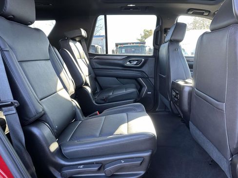 Used 2021 Chevrolet Tahoe Z71 w/ Z71 Off-Road Package image 25