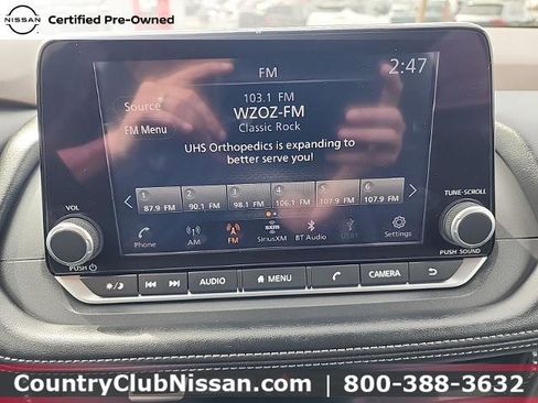 Certified 2023 Nissan Rogue SL image 18