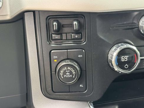 Used 2021 Ford F150 XLT w/ Equipment Group 302A High AWD/4WD image 21