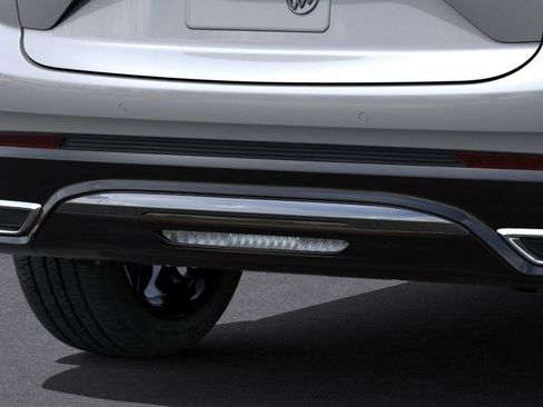 New 2025 Buick Envision Sport Touring image 15