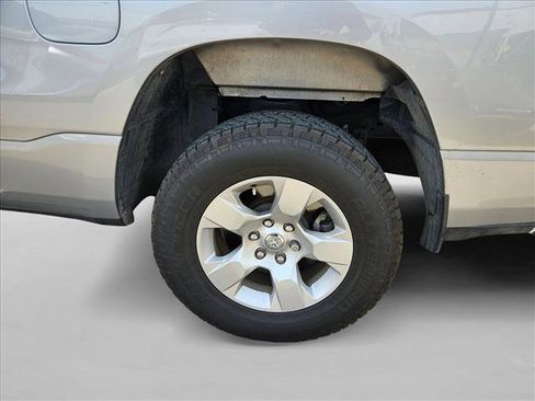 Used 2022 RAM 1500 Lone Star image 20