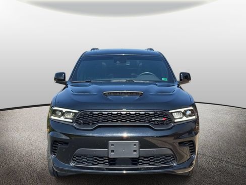 Used 2026 Dodge Durango GT AWD/4WD image 5