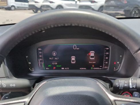 Used 2024 Honda Accord Sport image 22