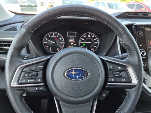 Used 2025 Subaru Ascent Limited AWD/4WD image 24
