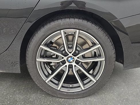 Used 2019 BMW 330i xDrive Sedan w/ Driving Assistance Package AWD/4WD image 31