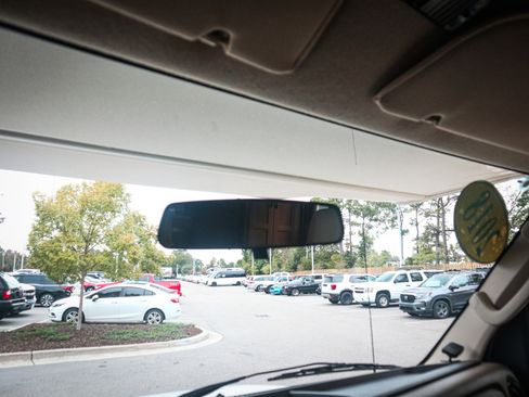 Used 2018 Ford E-350 and Econoline 350 Super Duty w/ Motorhome Prep Package image 25