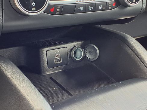 Used 2025 Ford Escape ST-Line w/ Cold Weather Package AWD/4WD image 14