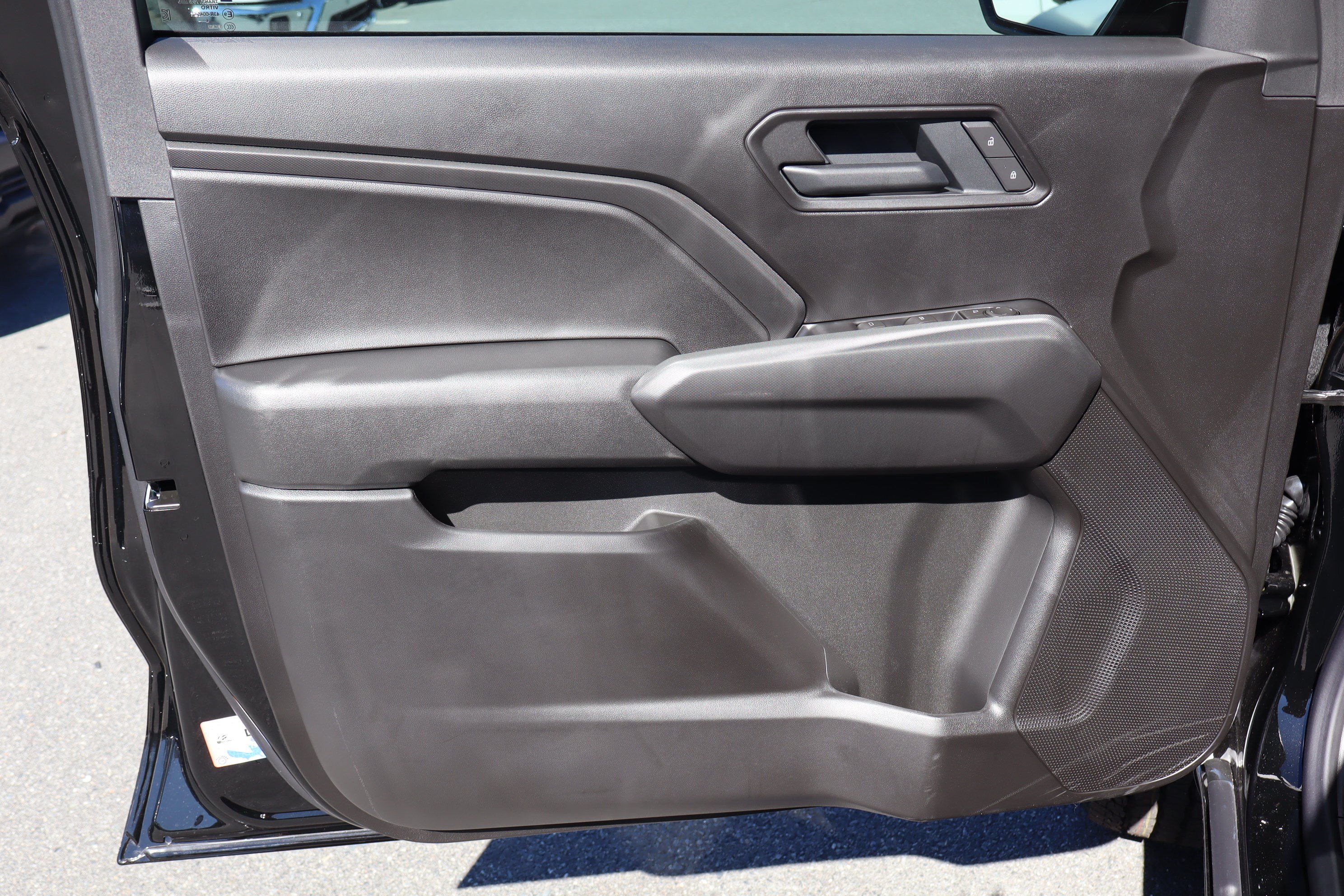 New 2026 Chevrolet Colorado Trail Boss AWD/4WD image 11