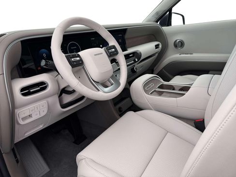 New 2026 Hyundai Palisade Limited FWD image 9