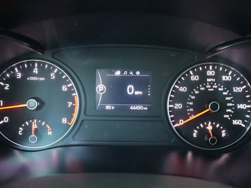 Used 2018 Kia Optima S FWD image 33