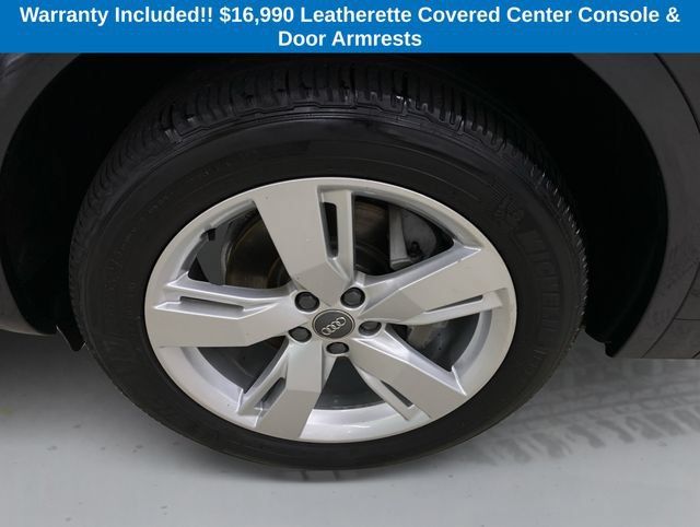 Used 2019 Audi Q5 2.0T Premium Plus w/ Premium Plus Package AWD/4WD image 20