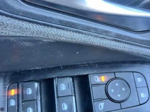 Certified 2022 Nissan Rogue SV image 21