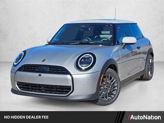 Used 2026 MINI Cooper 2-Door Hardtop FWD video 1