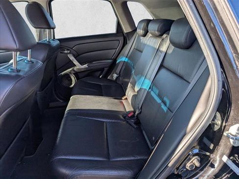 Used 2011 Acura RDX SH-AWD image 17