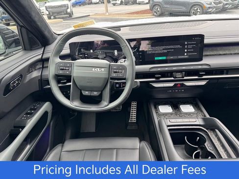 New 2027 Kia Telluride SX Prestige X-Pro AWD/4WD image 11