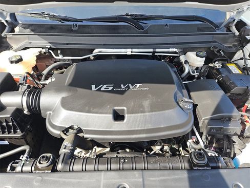 Used 2022 GMC Canyon Elevation w/ Trailering Package image 35